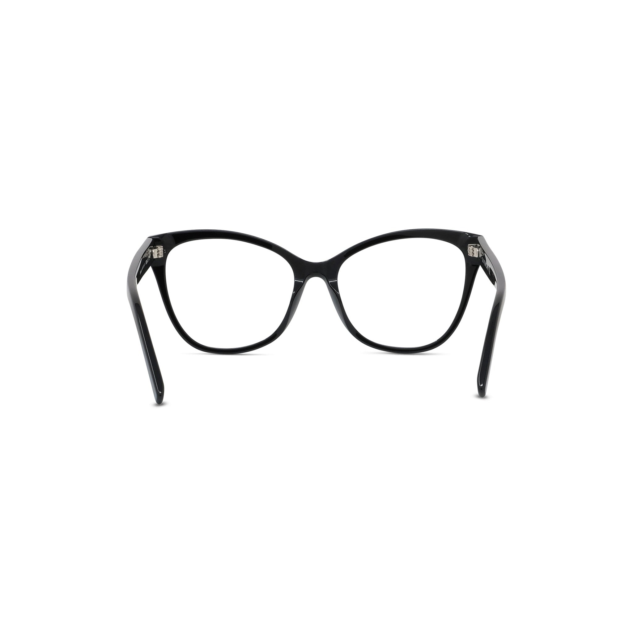 GV DAY Black Cat Eye Eyeglasses