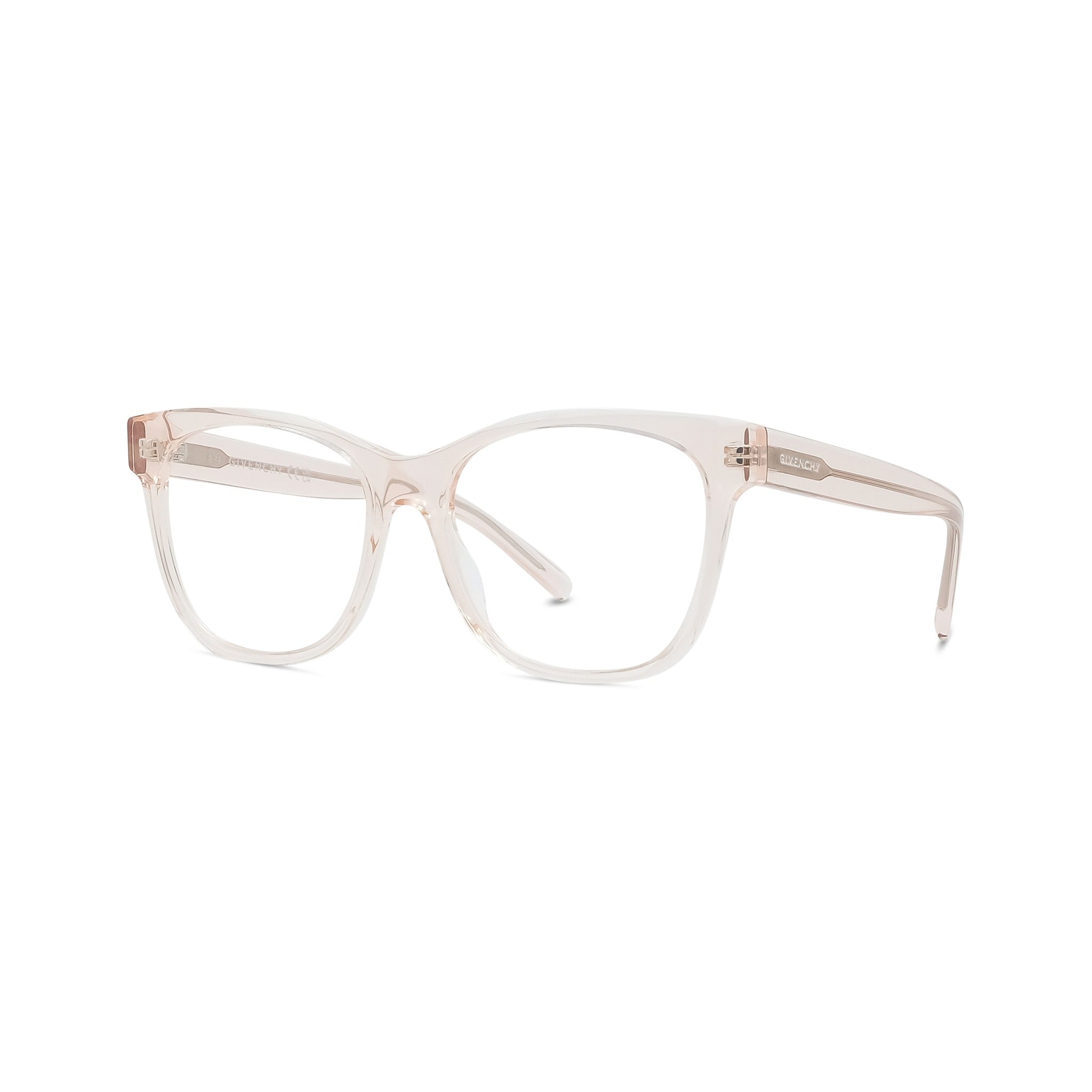 GV DAY Rose Geometric Eyeglasses