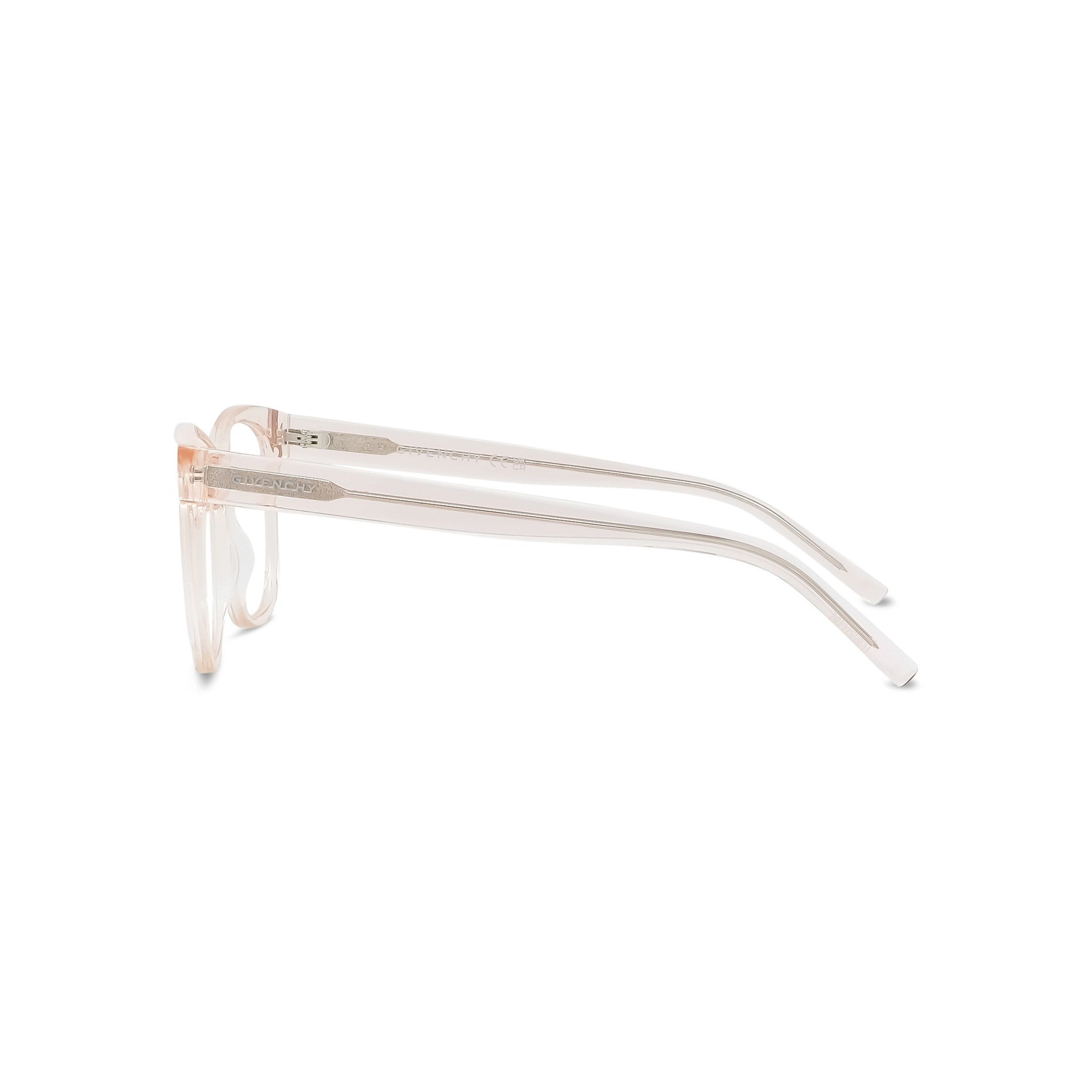 GV DAY Rose Geometric Eyeglasses