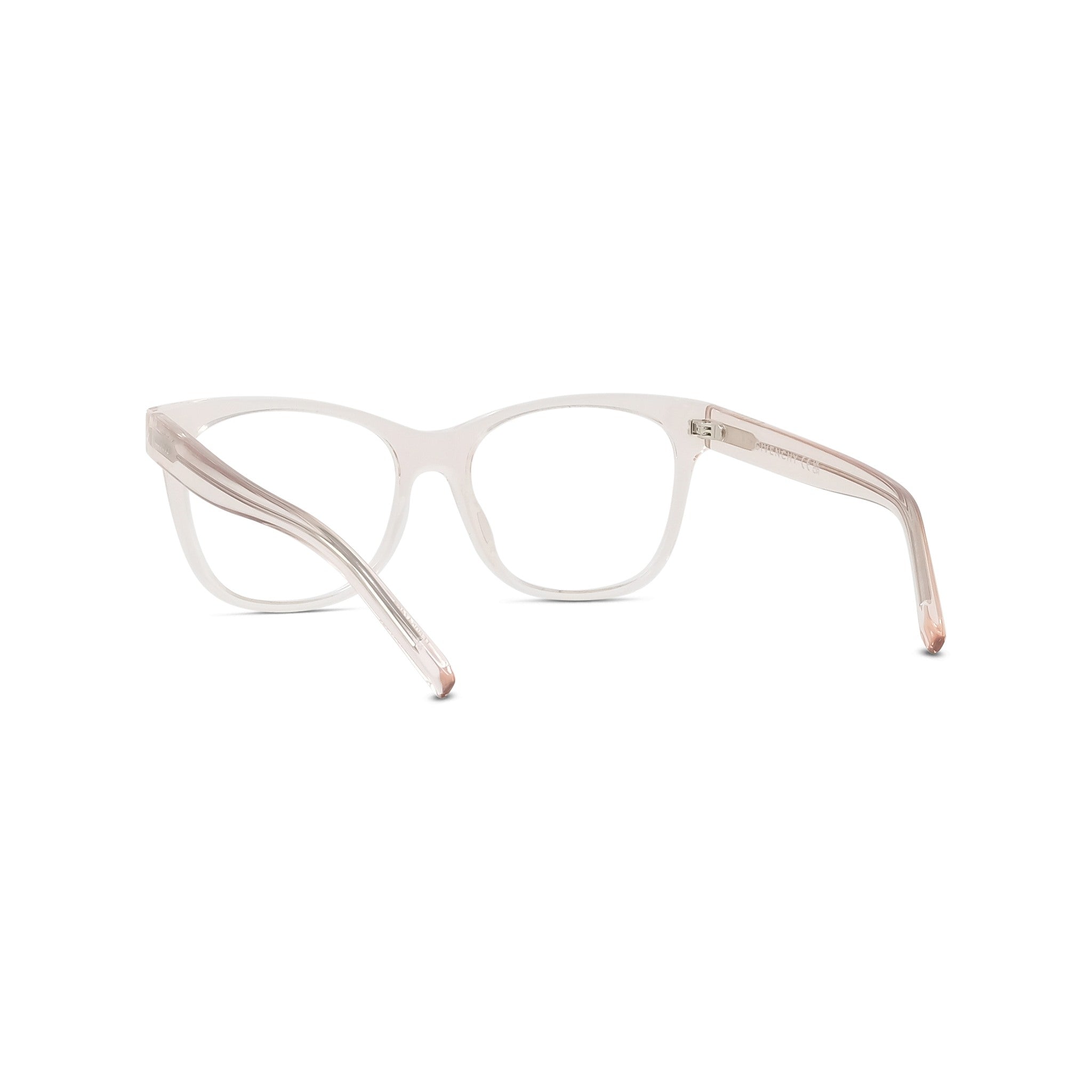 GV DAY Rose Geometric Eyeglasses
