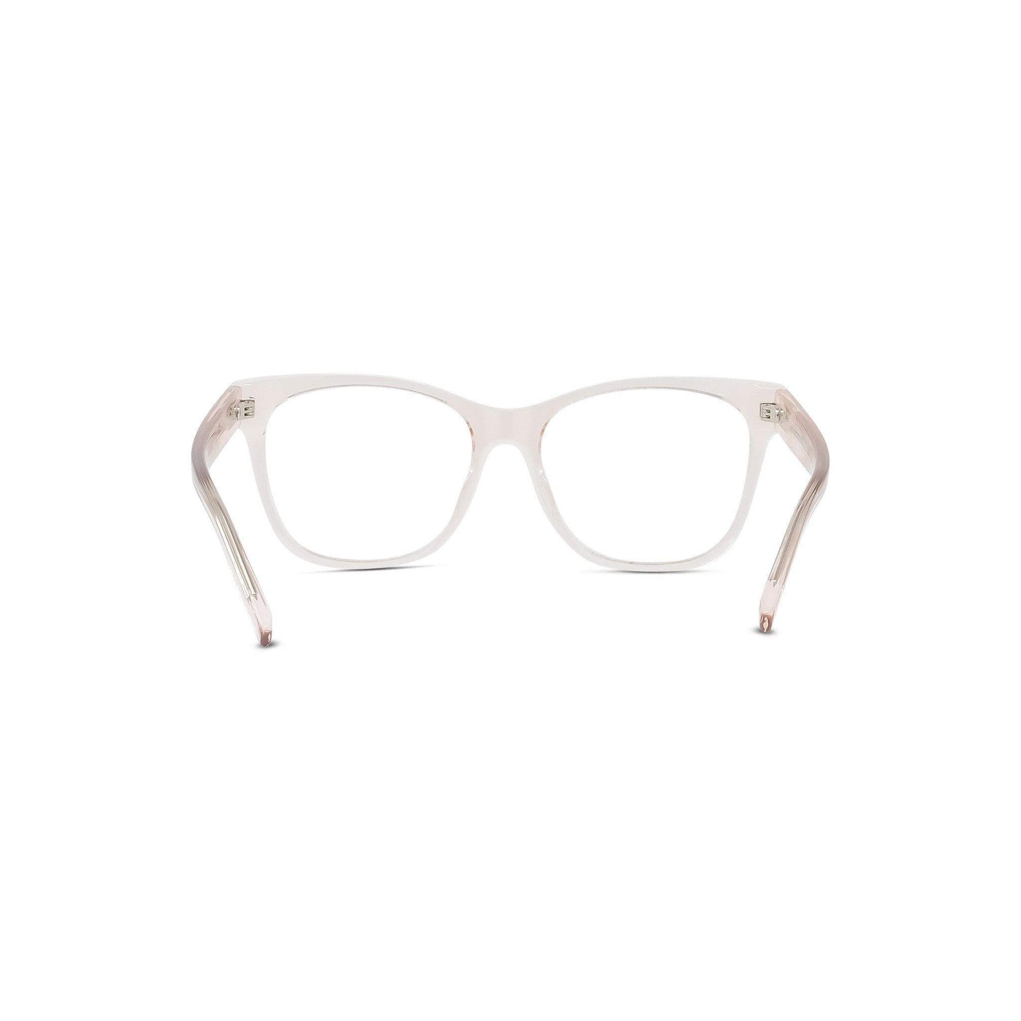 GV DAY Rose Geometric Eyeglasses