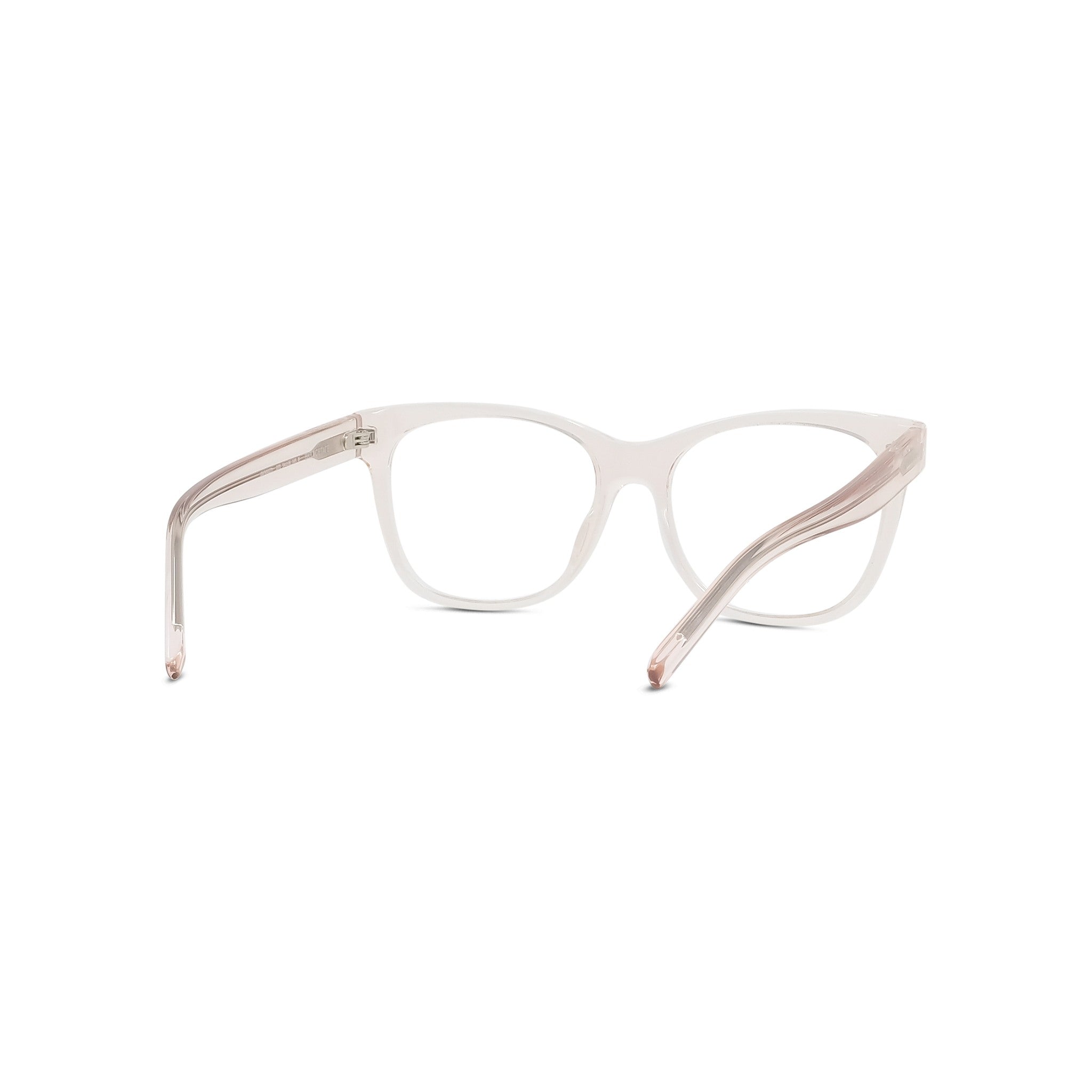 GV DAY Rose Geometric Eyeglasses