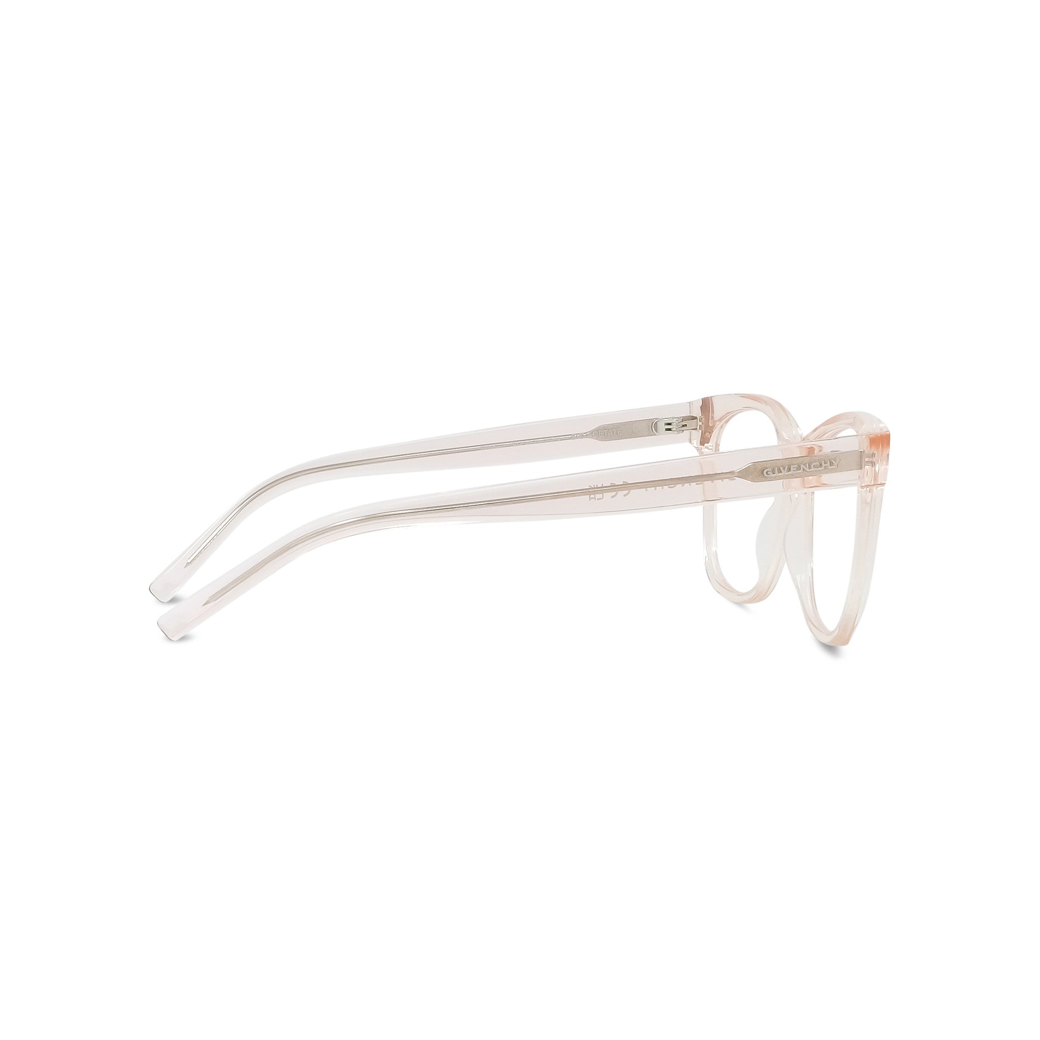 GV DAY Rose Geometric Eyeglasses