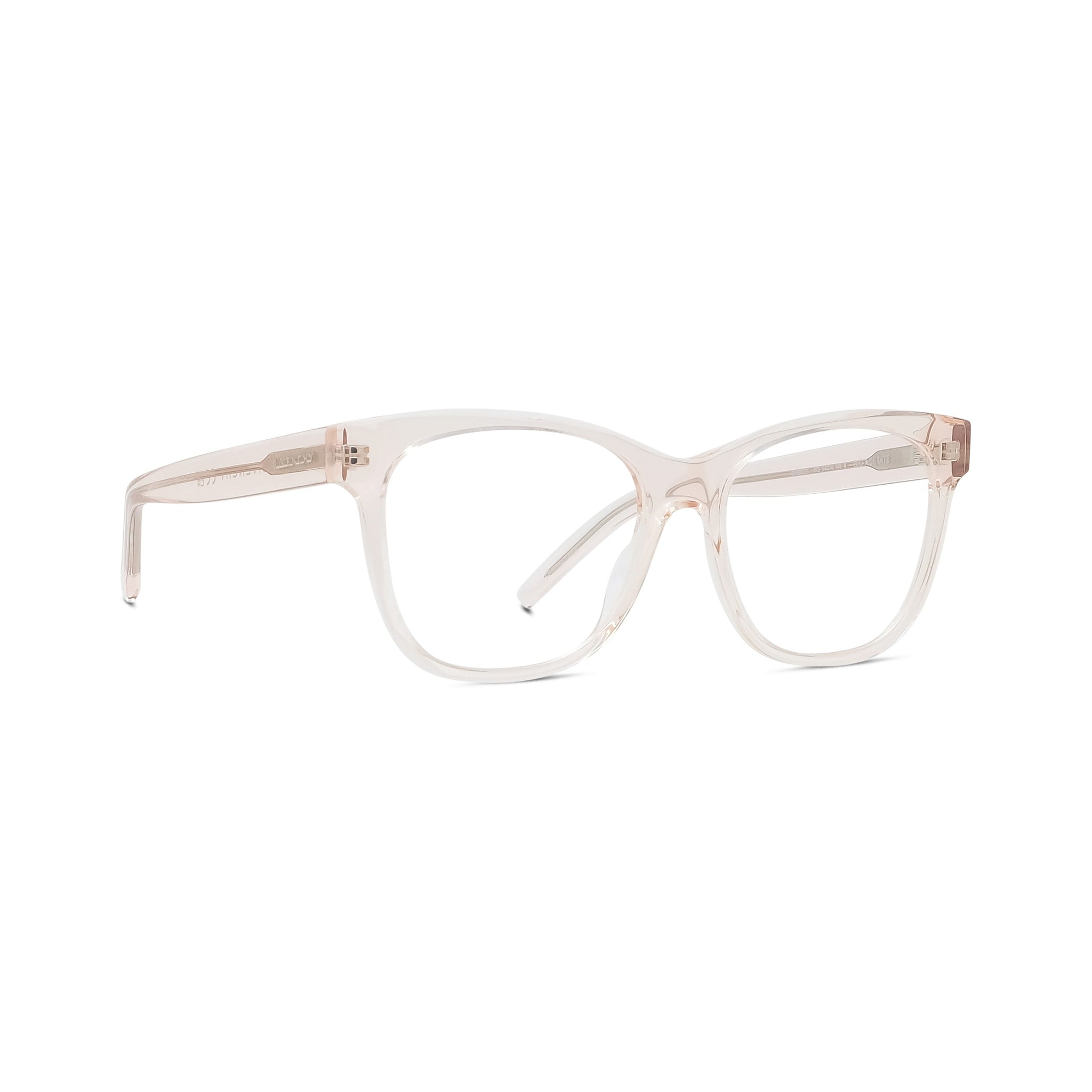 GV DAY Rose Geometric Eyeglasses