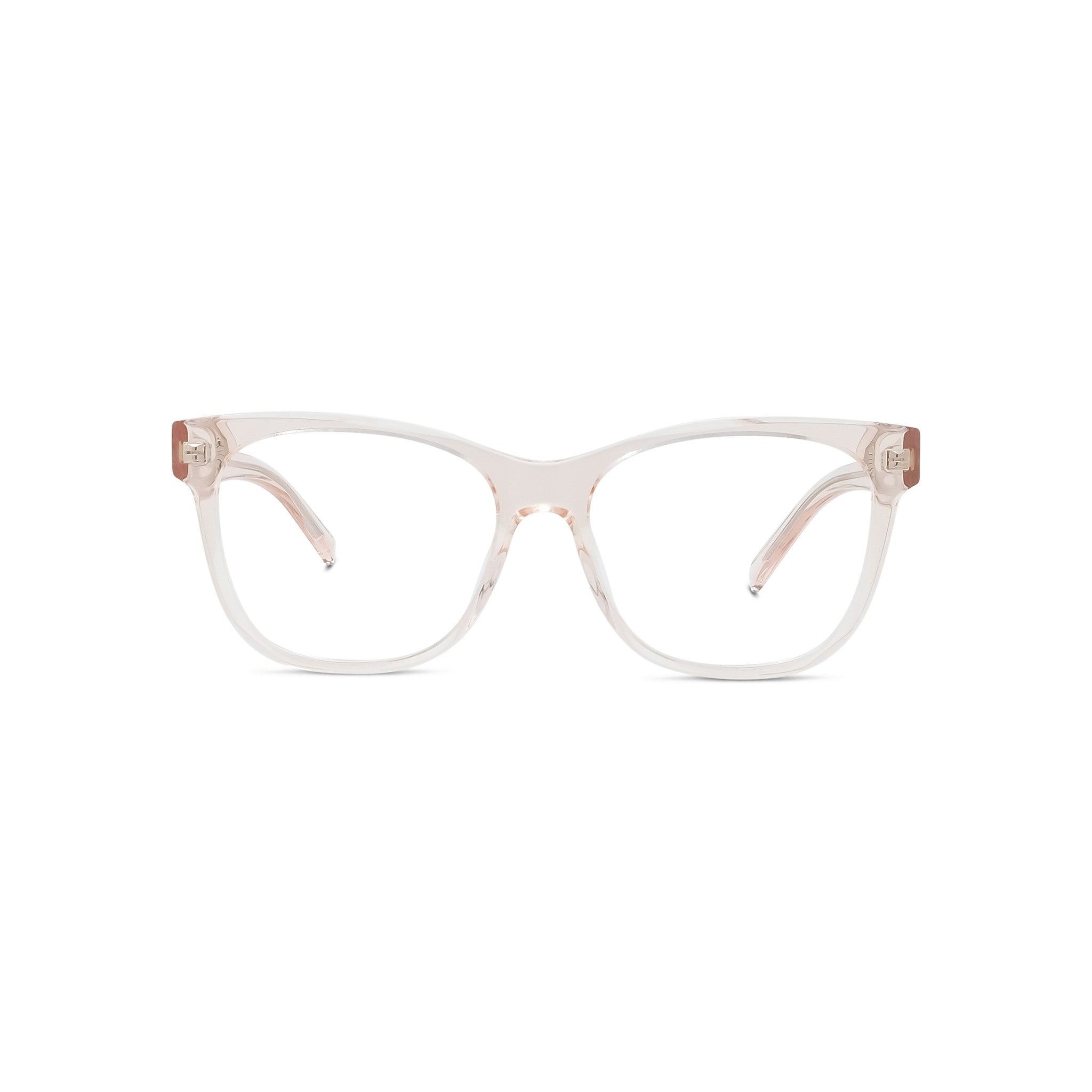 GV DAY Rose Geometric Eyeglasses
