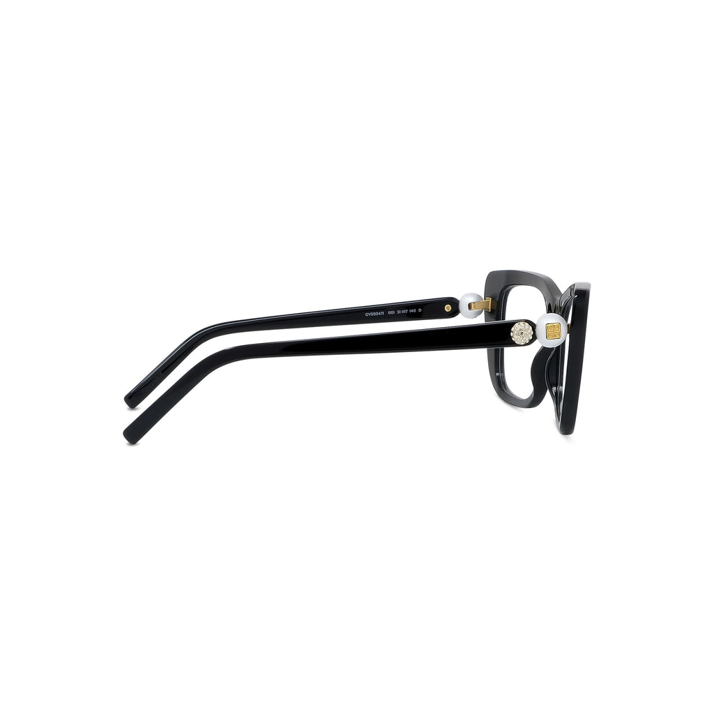 GIVENCHY GV50047I 001 - Eyeglasses for Woman | Lookeronline  display picture 2