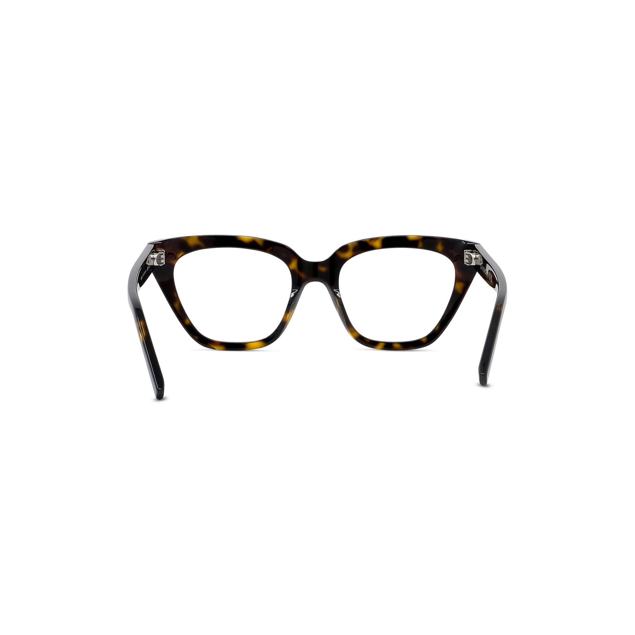 GV DAY Havana Cat Eye Eyeglasses