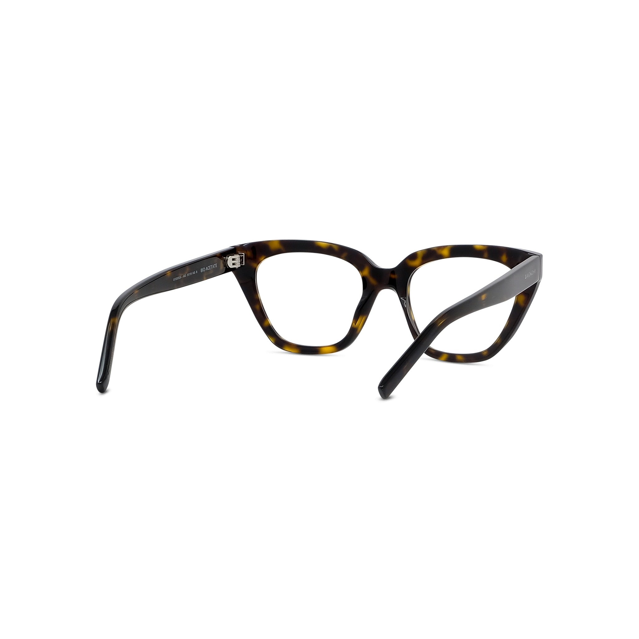 GV DAY Havana Cat Eye Eyeglasses