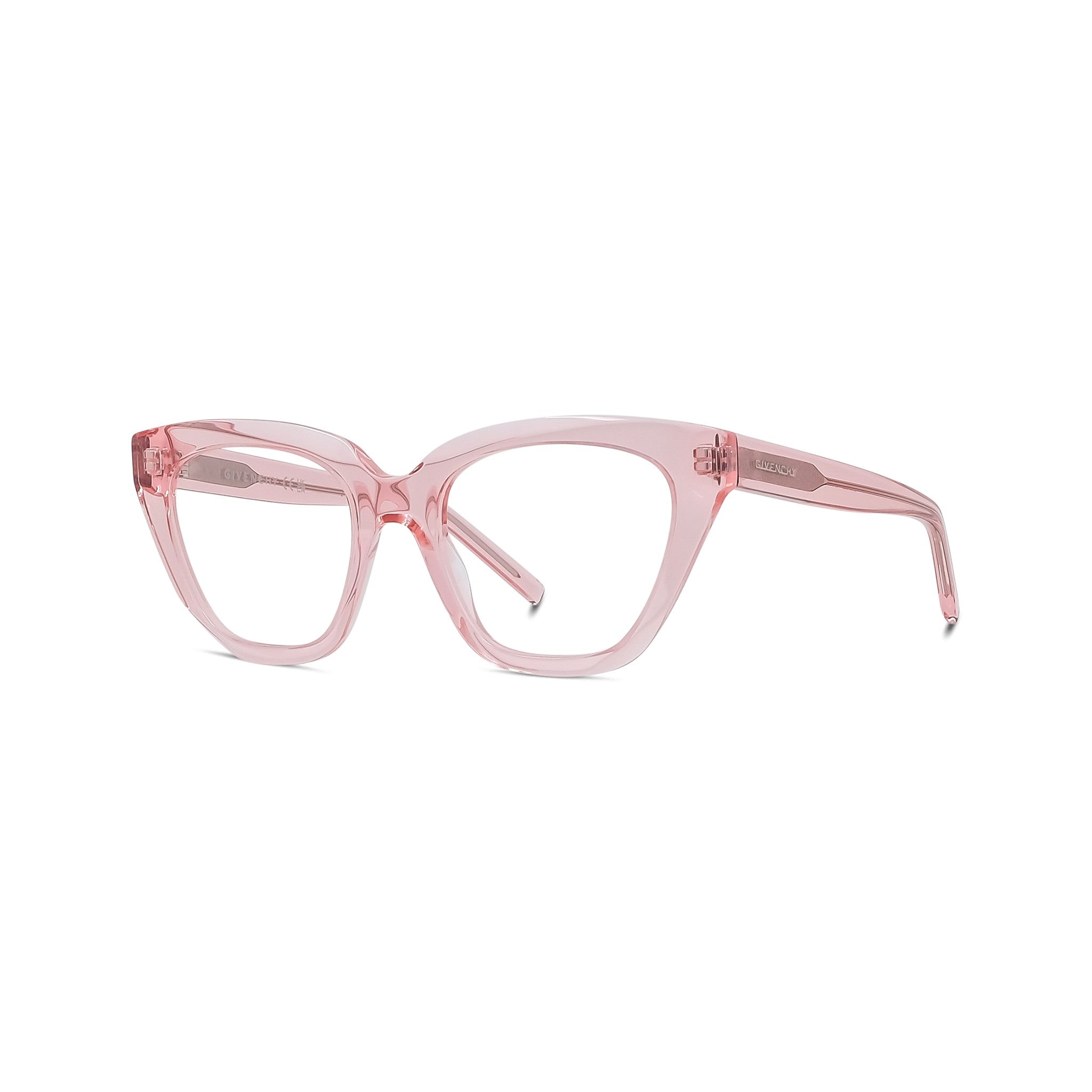 GV DAY Rose Cat Eye Eyeglasses