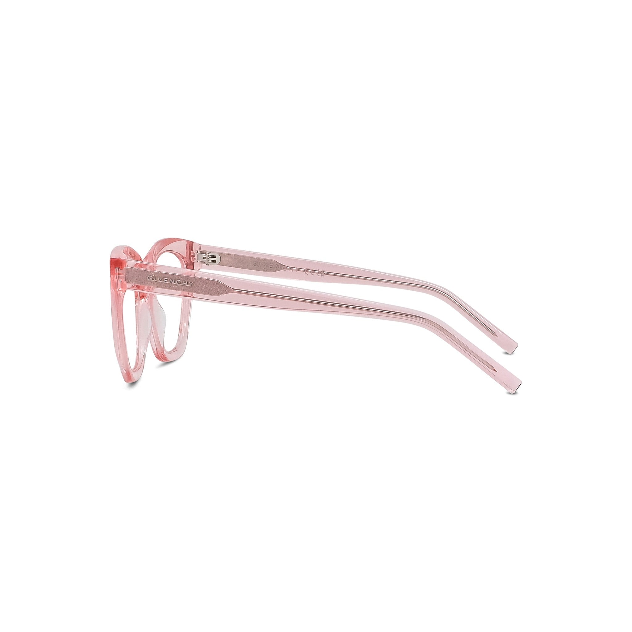 GV DAY Rose Cat Eye Eyeglasses