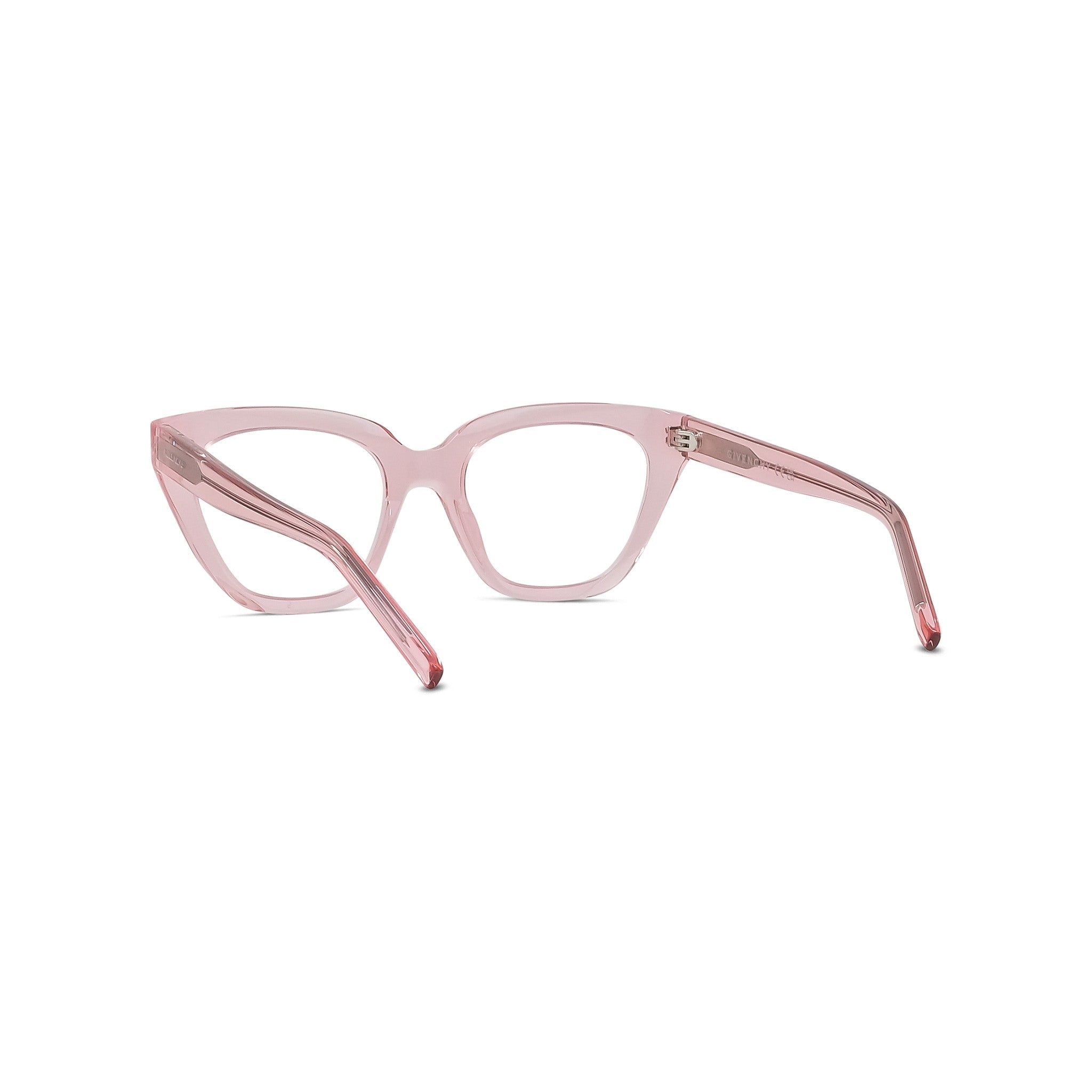GV DAY Rose Cat Eye Eyeglasses