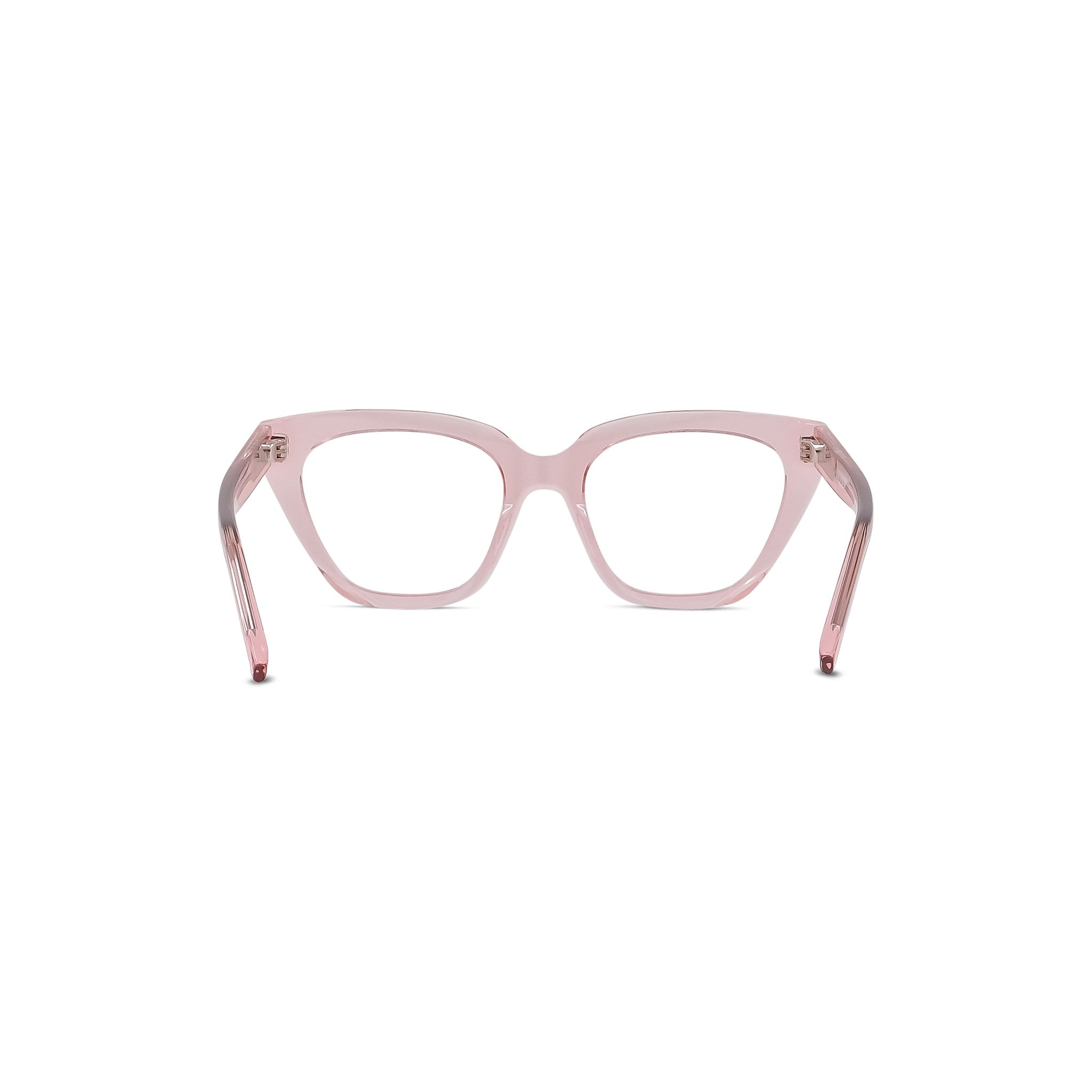 GV DAY Rose Cat Eye Eyeglasses