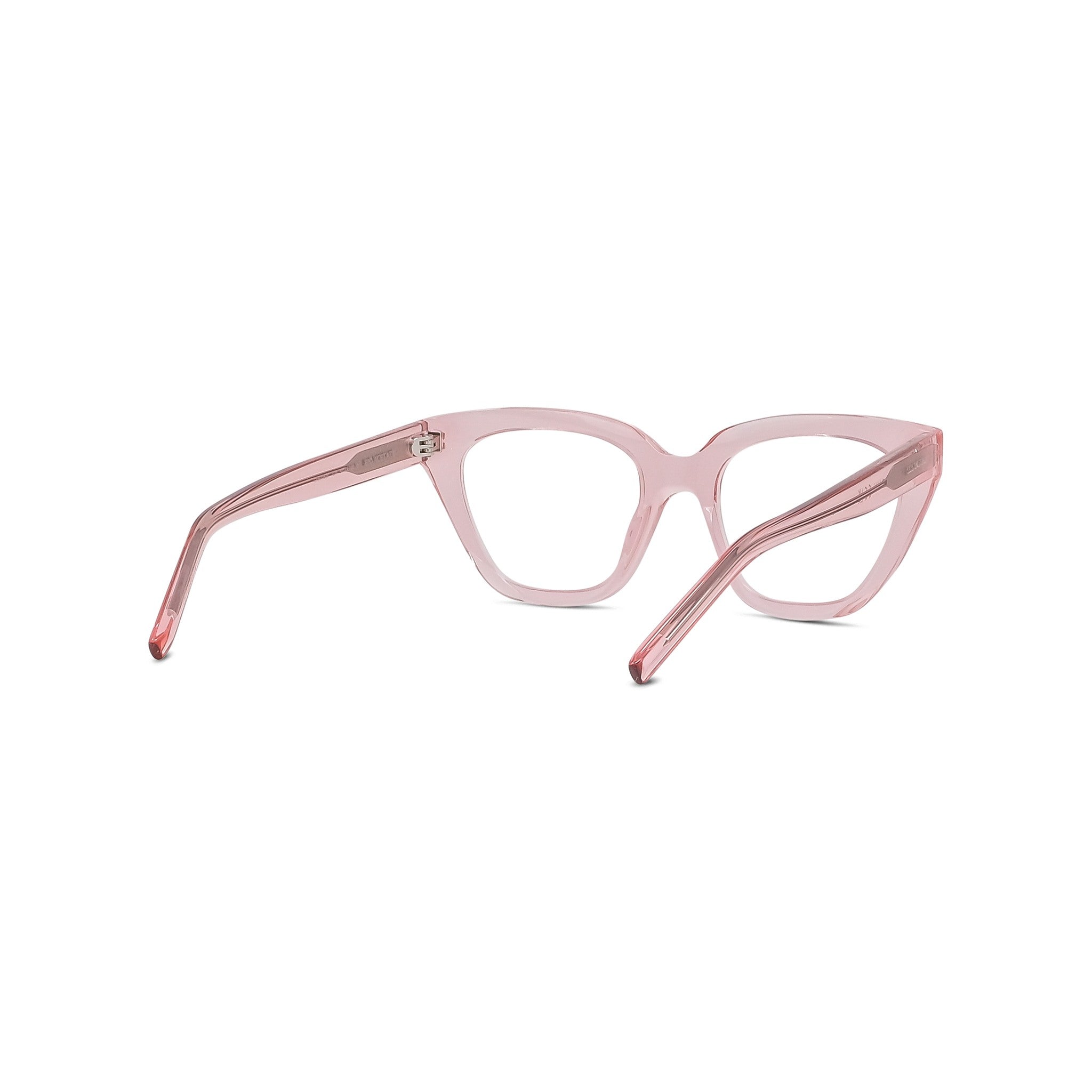 GV DAY Rose Cat Eye Eyeglasses