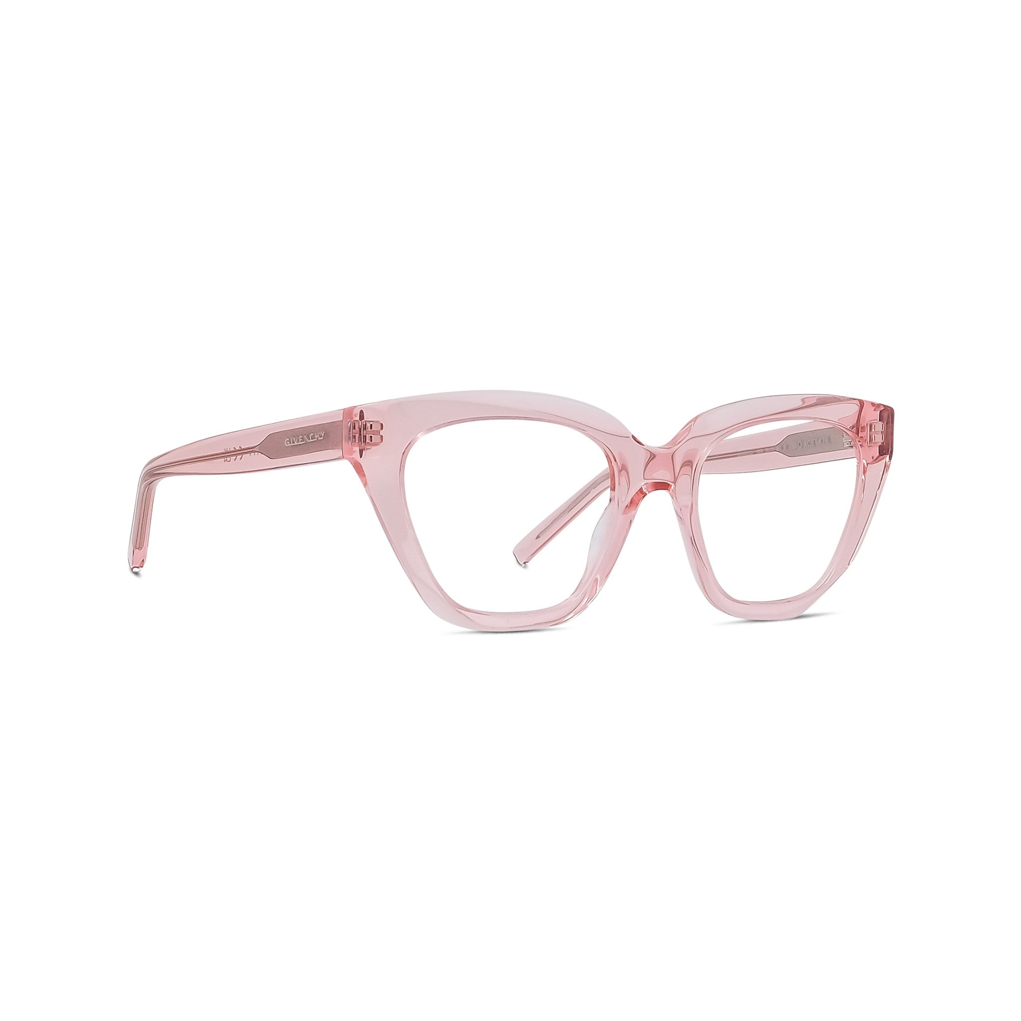 GV DAY Rose Cat Eye Eyeglasses