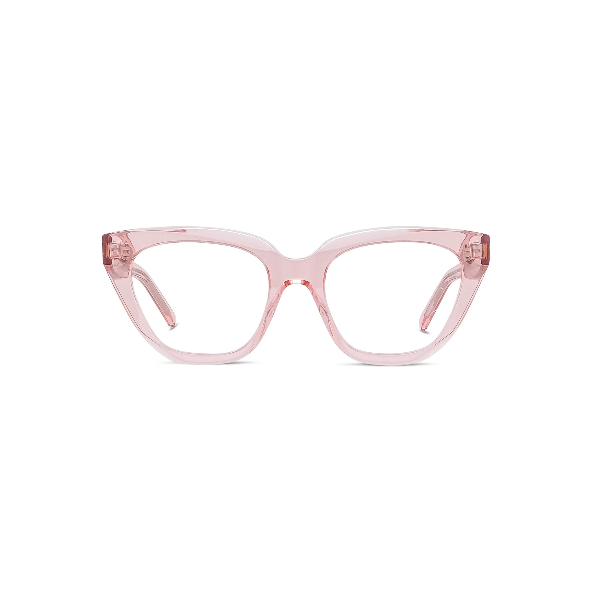 GV DAY Rose Cat Eye Eyeglasses