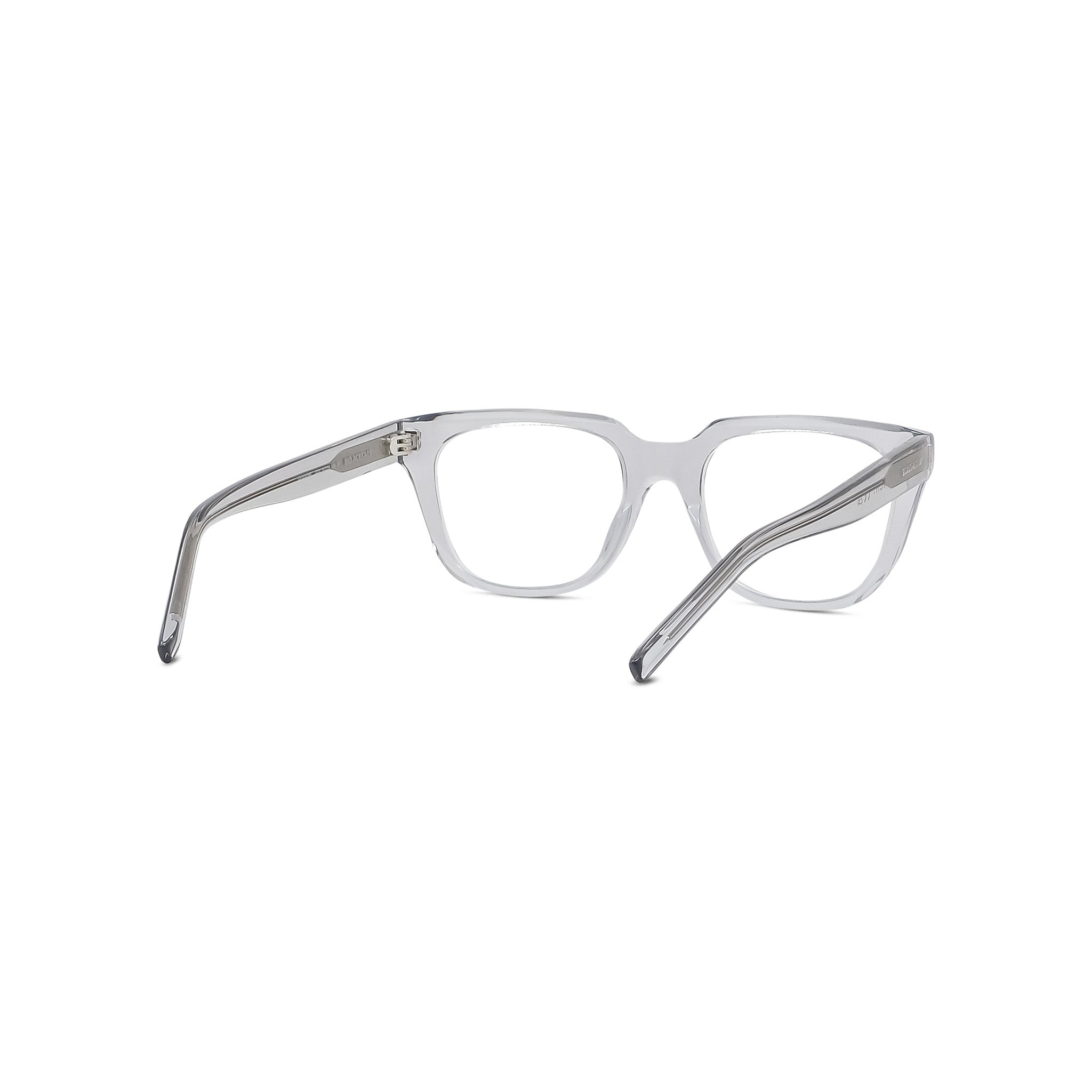 GV DAY Grey Square Eyeglasses