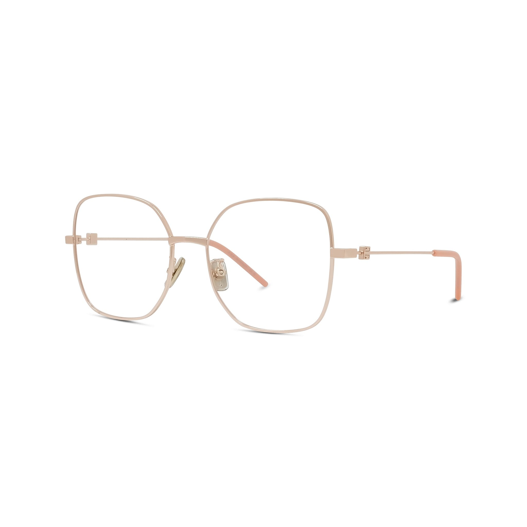 GV SPEED Rose Square Eyeglasses