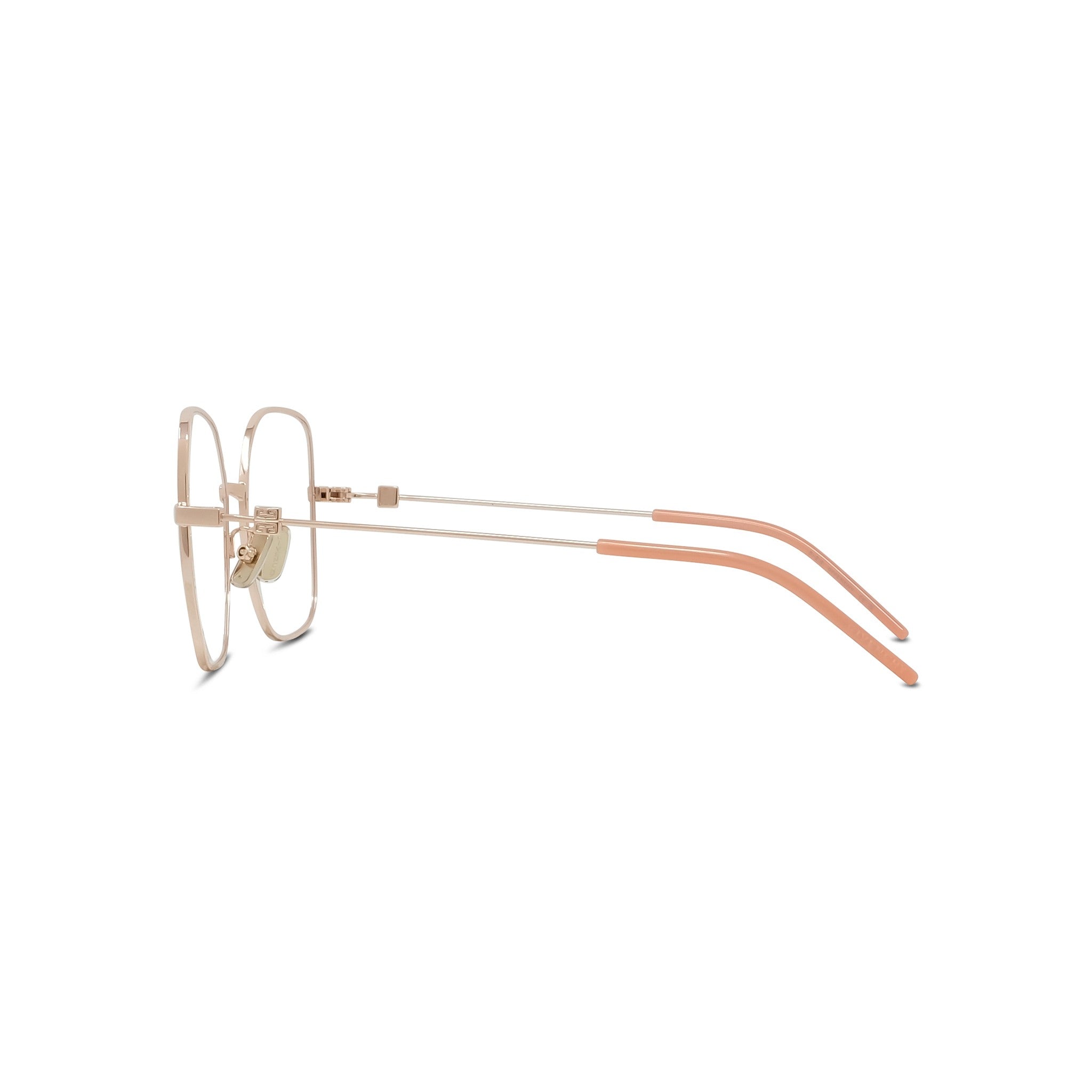 GV SPEED Rose Square Eyeglasses