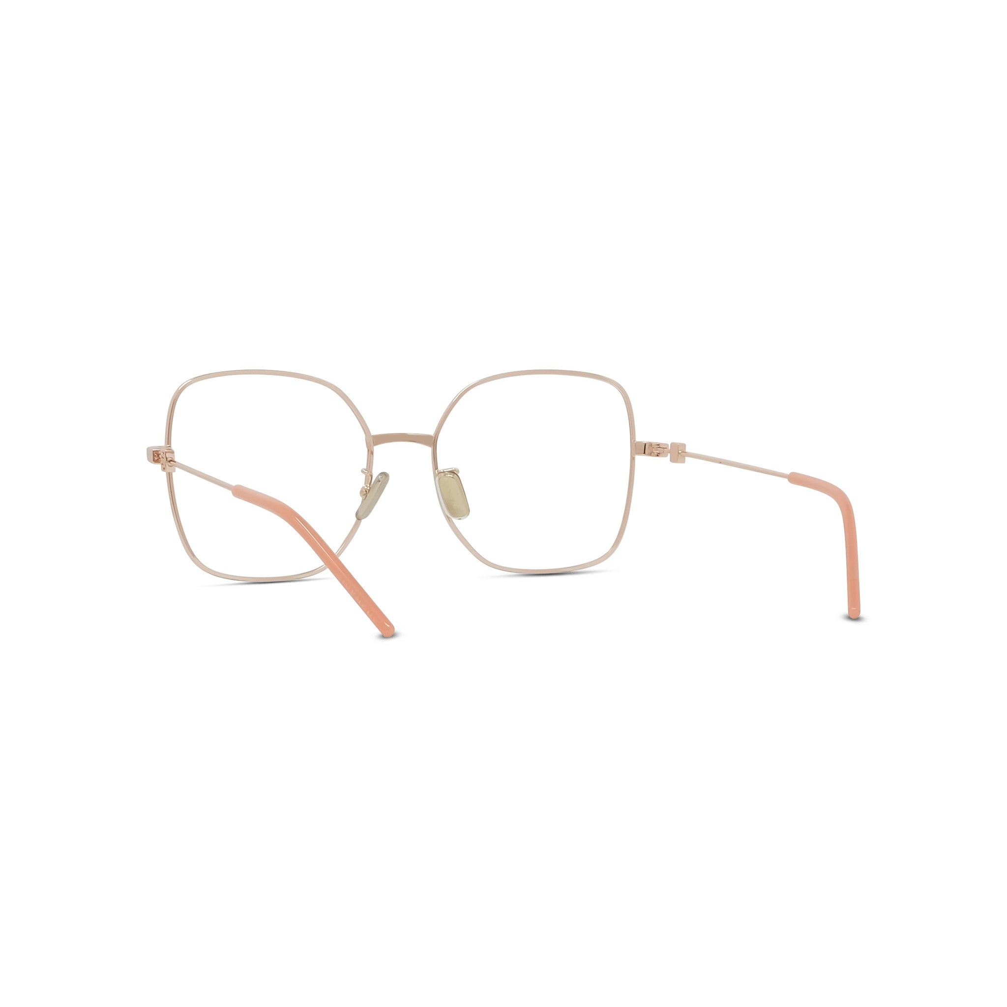 GV SPEED Rose Square Eyeglasses