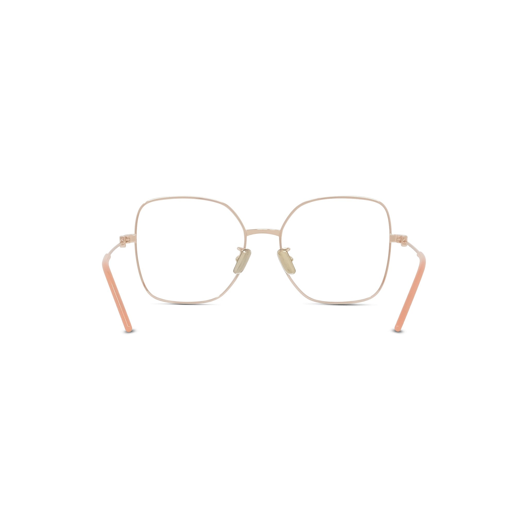 GV SPEED Rose Square Eyeglasses
