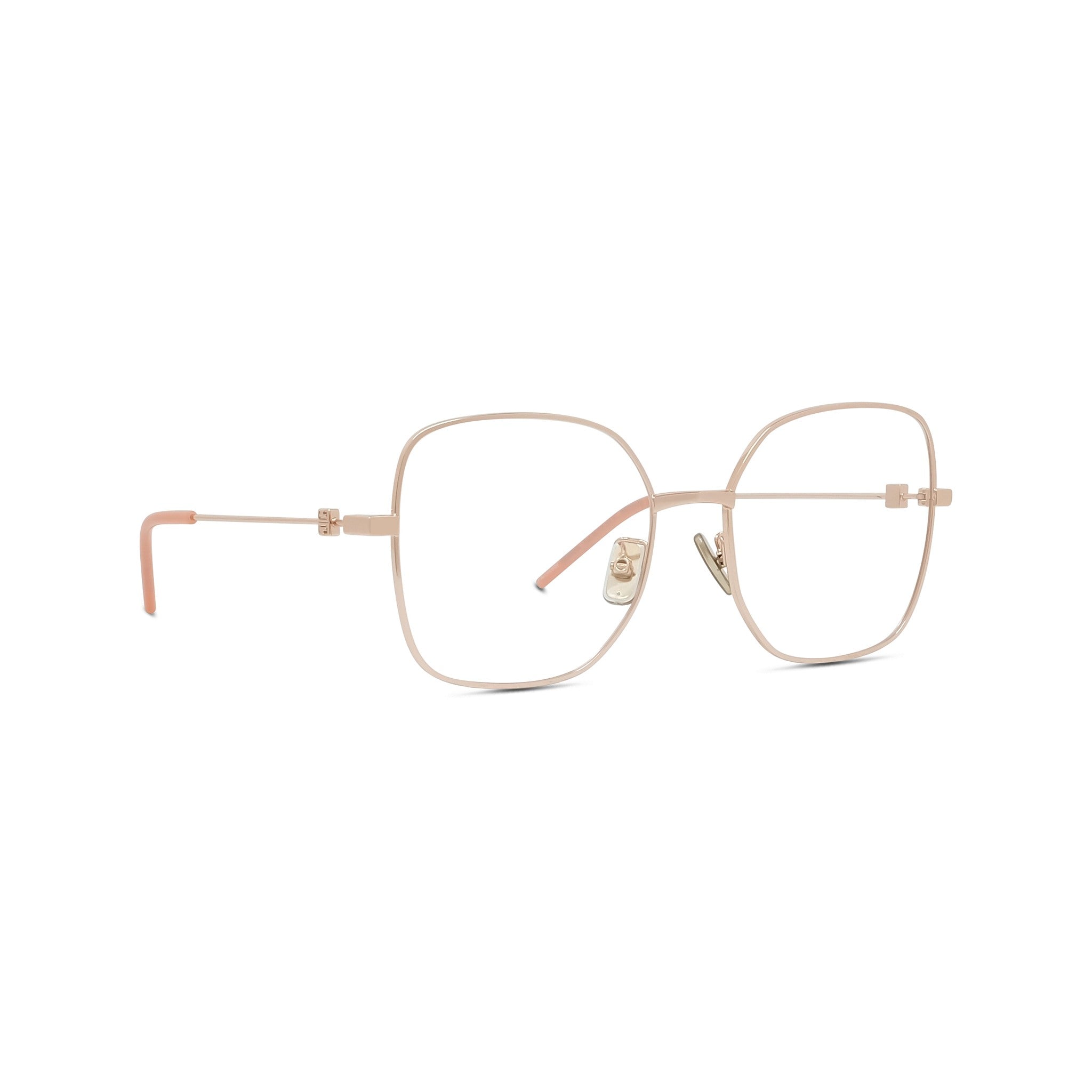 GV SPEED Rose Square Eyeglasses