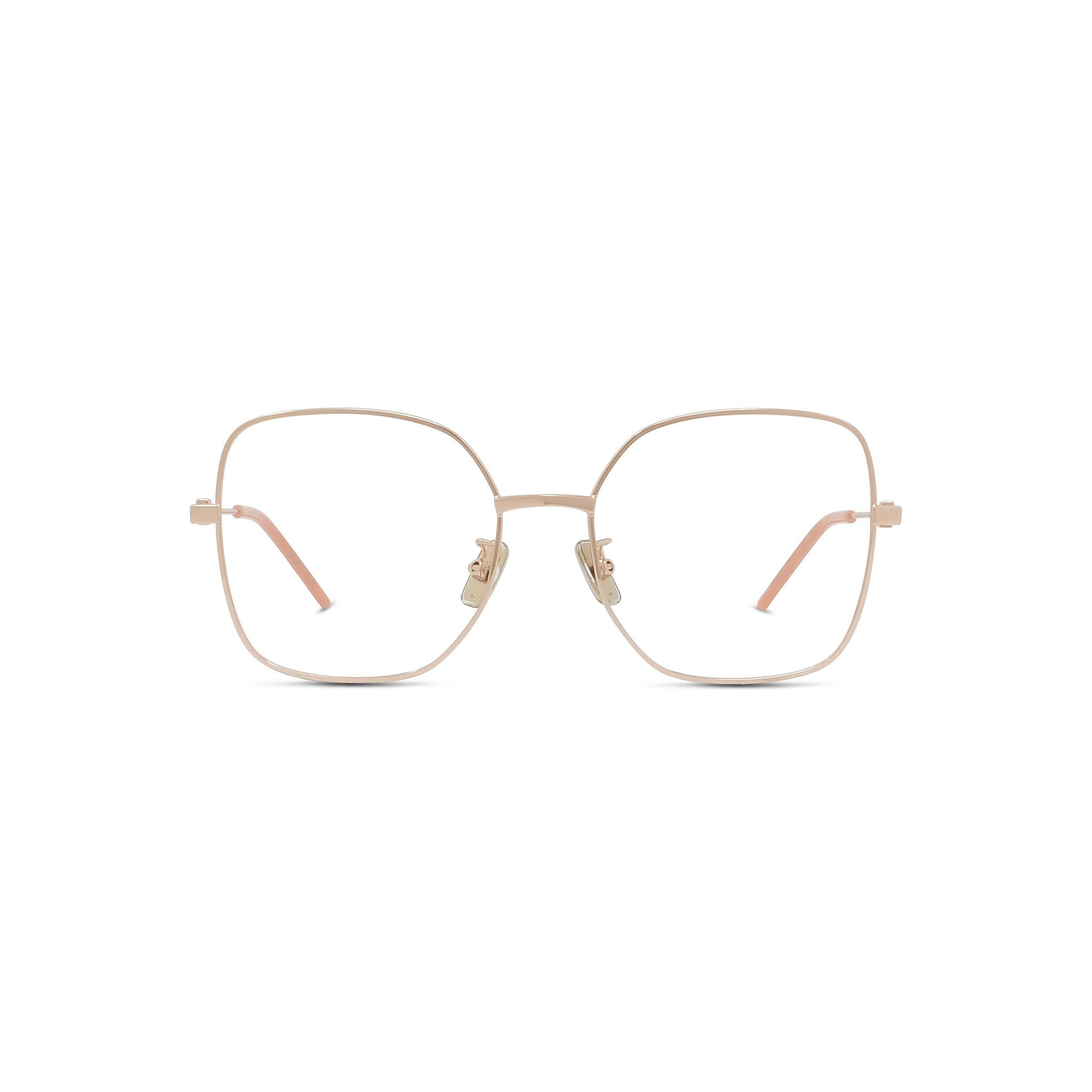 GV SPEED Rose Square Eyeglasses