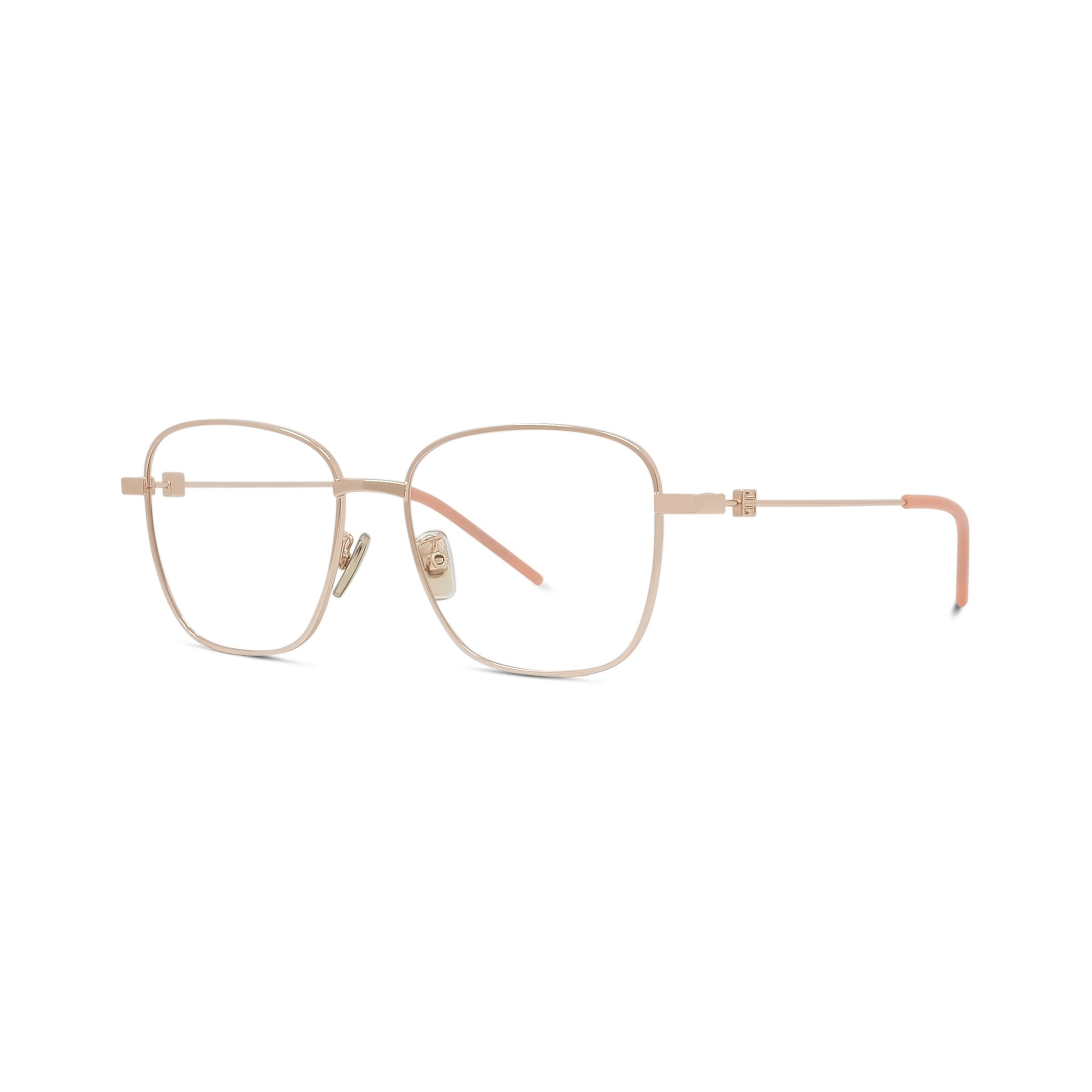 GV SPEED Rose Square Eyeglasses