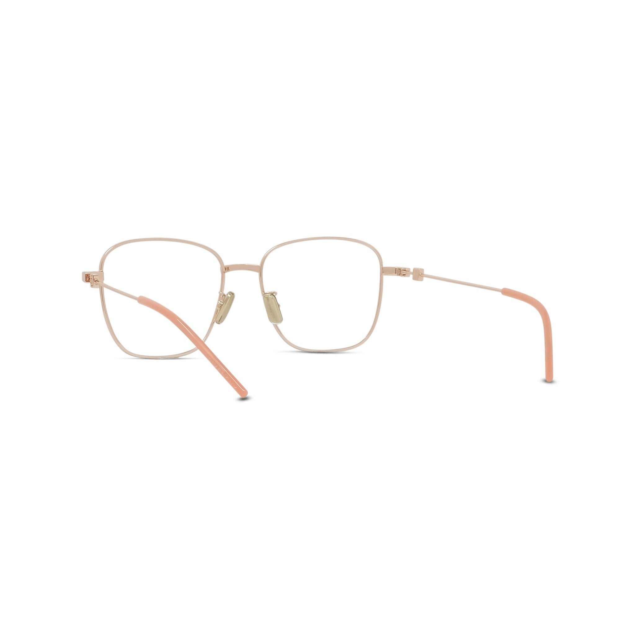 GV SPEED Rose Square Eyeglasses