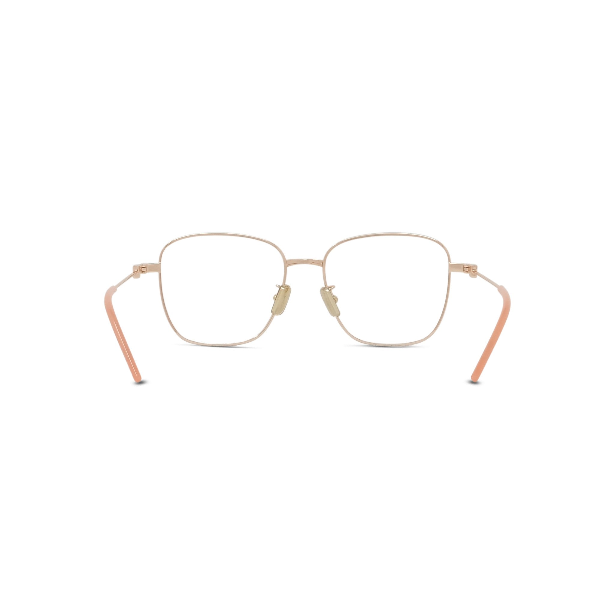 GV SPEED Rose Square Eyeglasses
