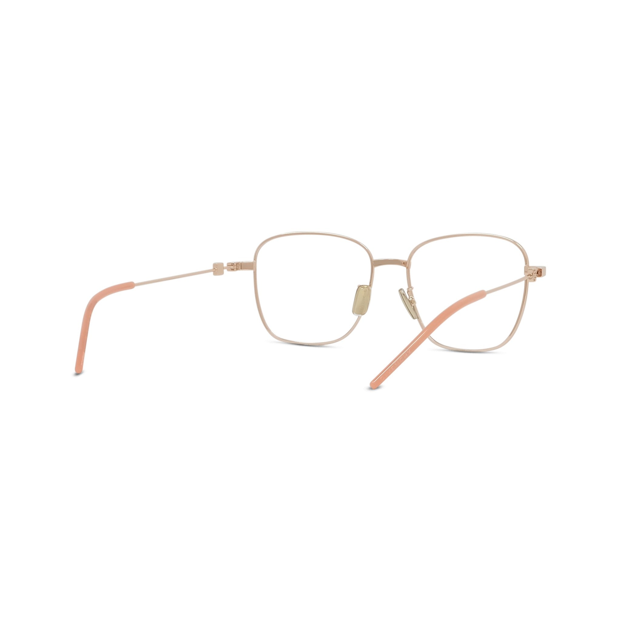 GV SPEED Rose Square Eyeglasses