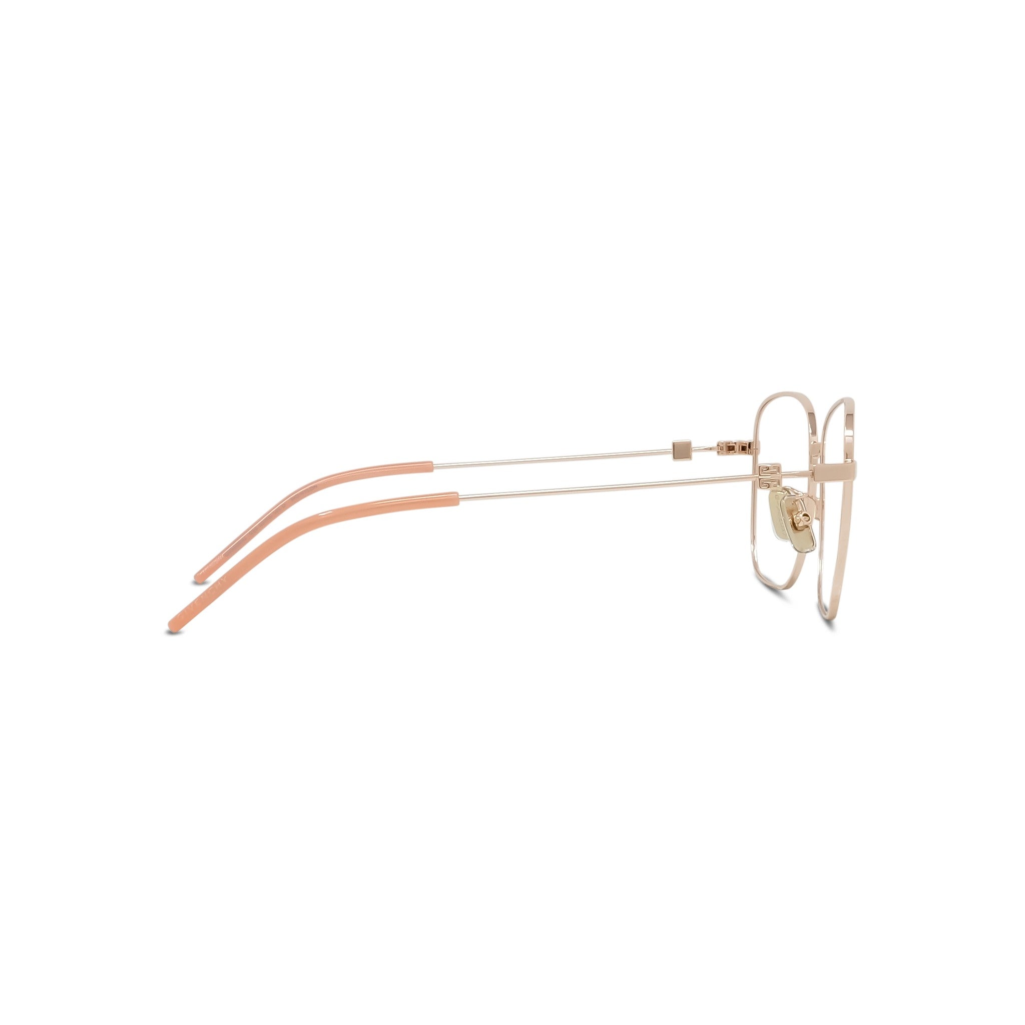 GV SPEED Rose Square Eyeglasses