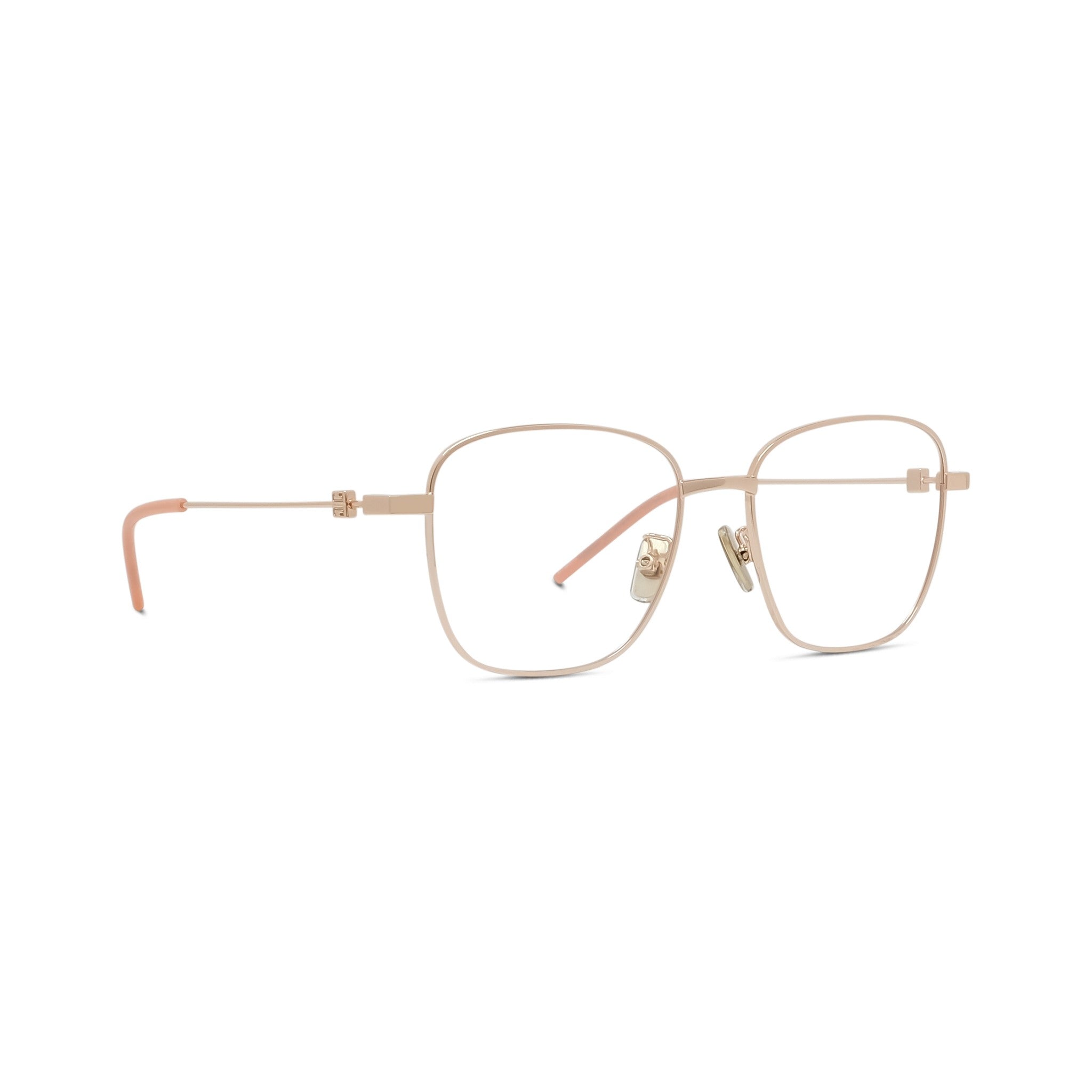 GV SPEED Rose Square Eyeglasses