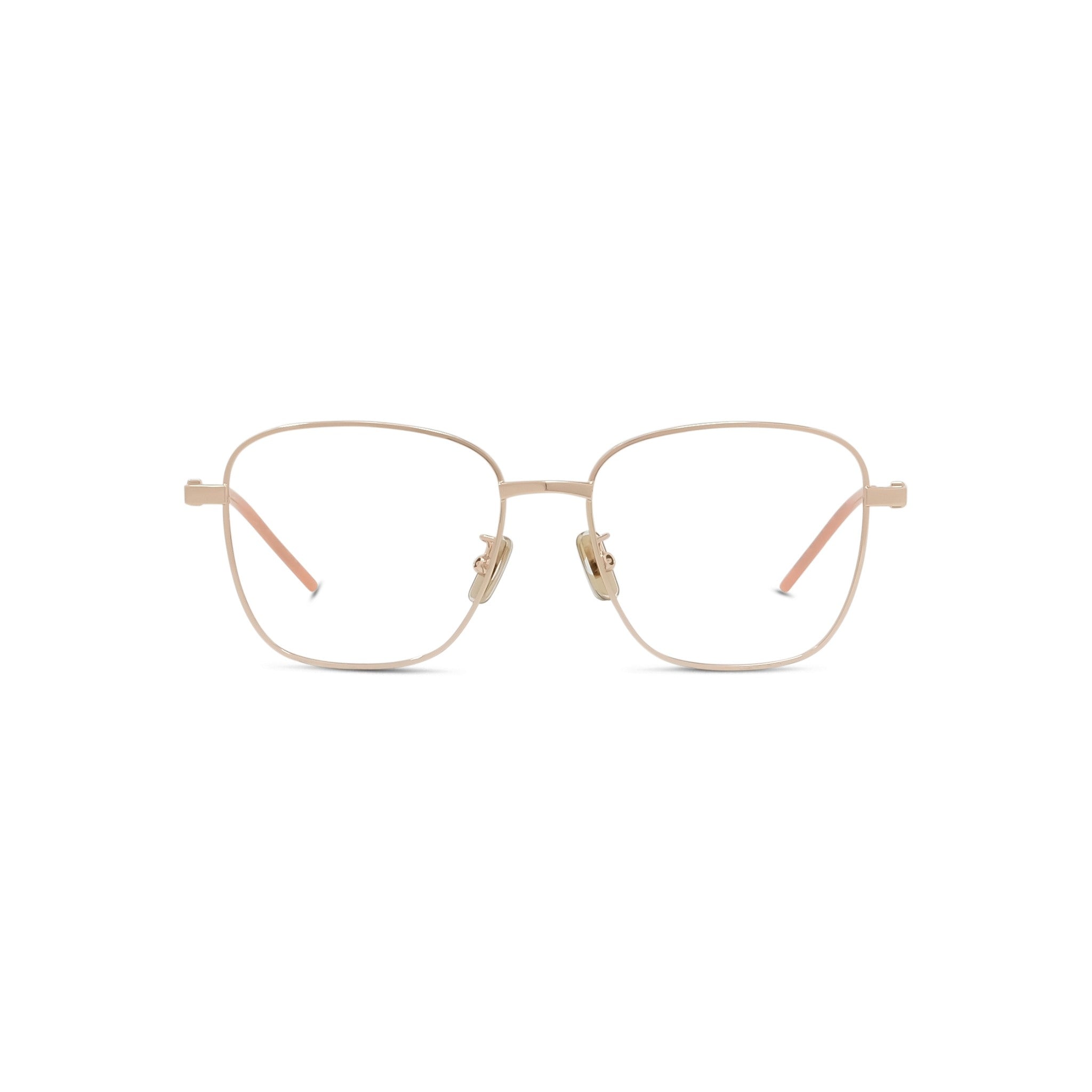 GV SPEED Rose Square Eyeglasses