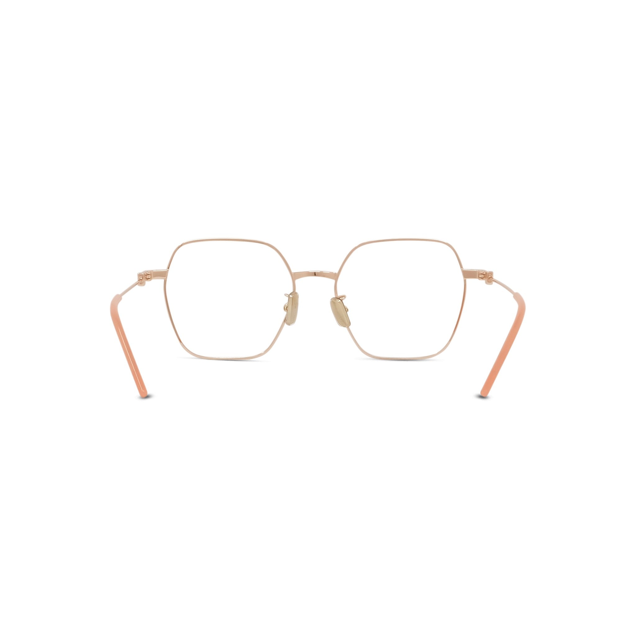 GV SPEED Rose Geometric Eyeglasses