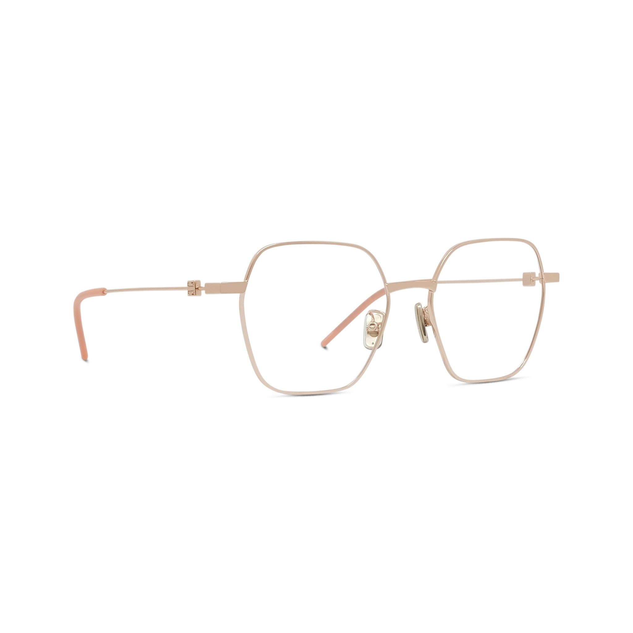 GV SPEED Rose Geometric Eyeglasses