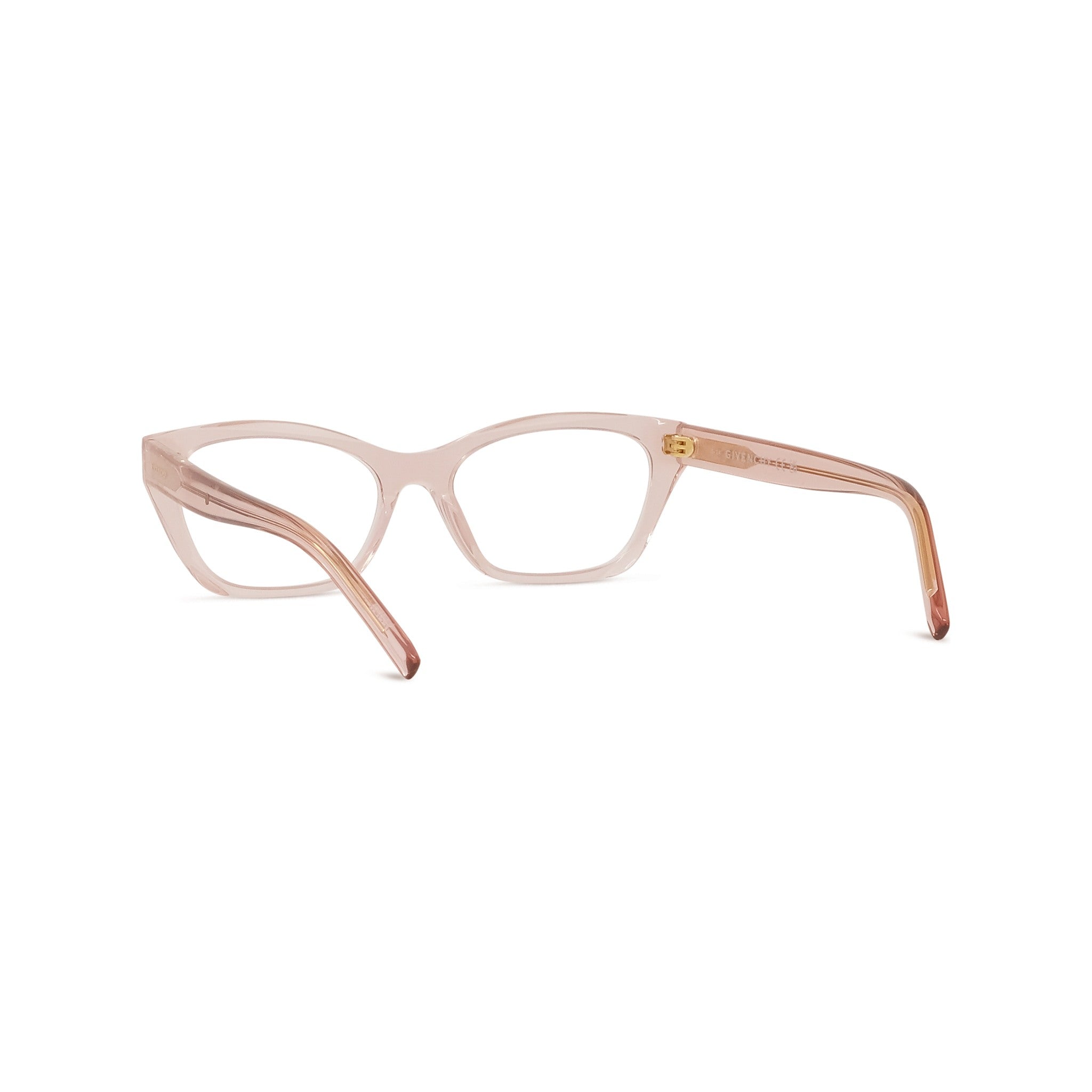 GV DAY Rose Cat Eye Eyeglasses