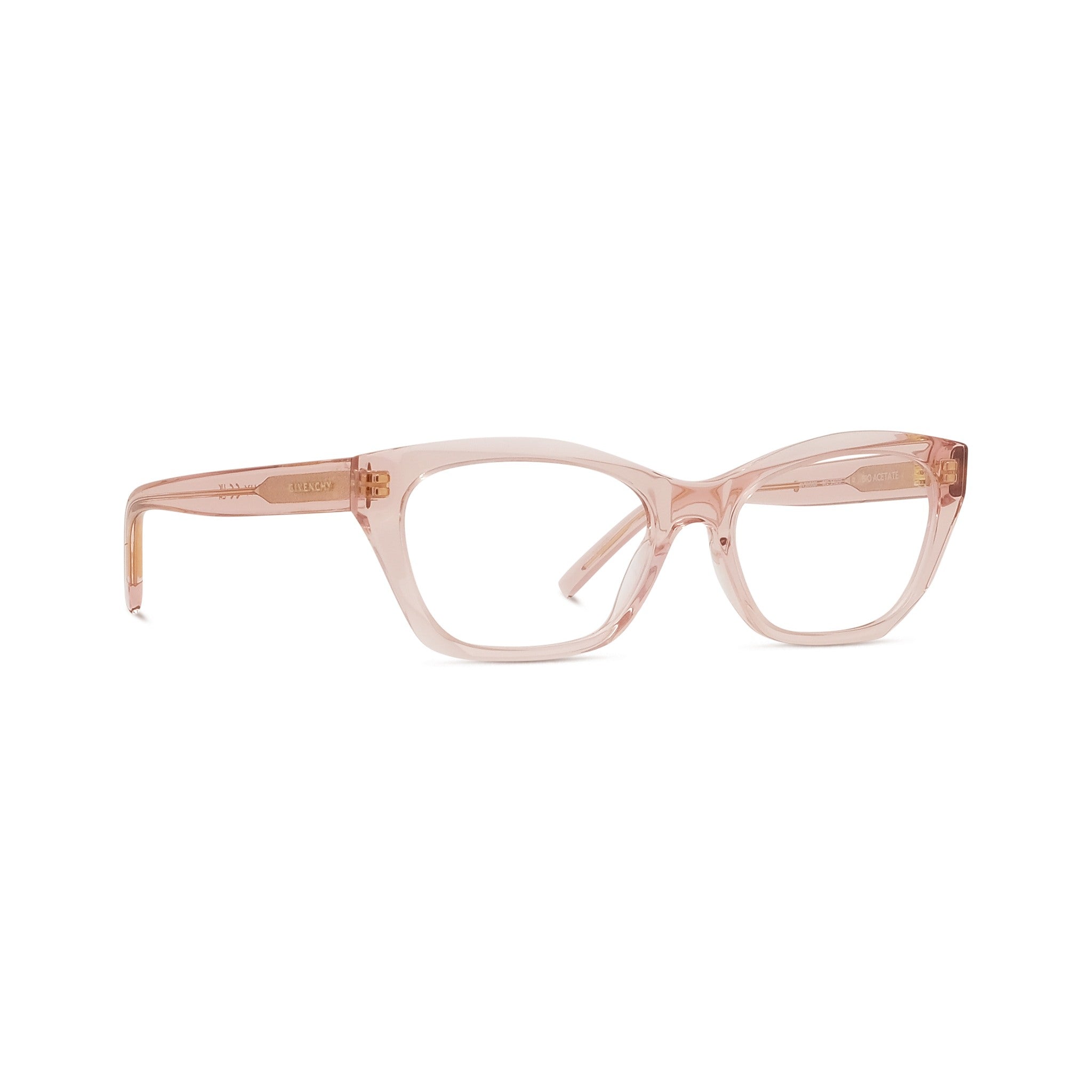 GV DAY Rose Cat Eye Eyeglasses