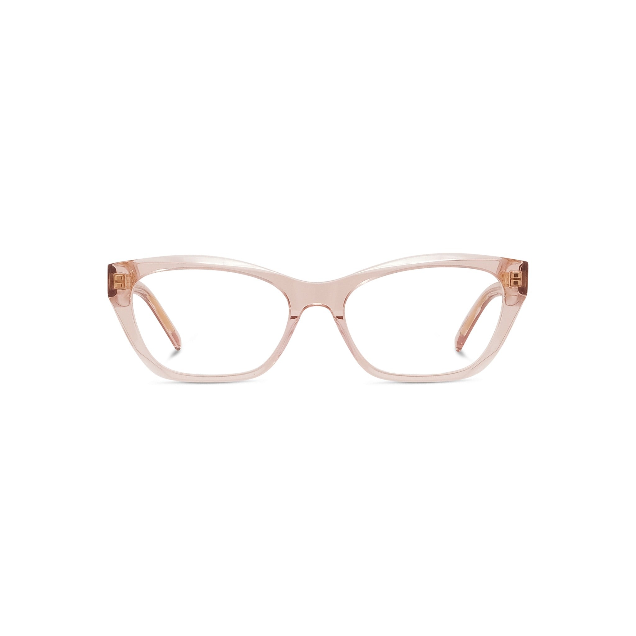 GV DAY Rose Cat Eye Eyeglasses