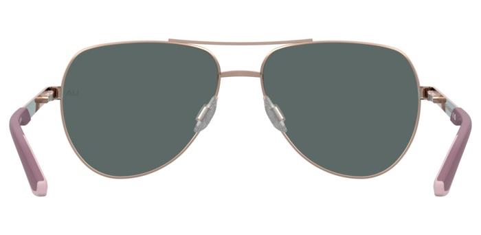 Under Armour Sunglasses UA INSTINCT 2/G 000