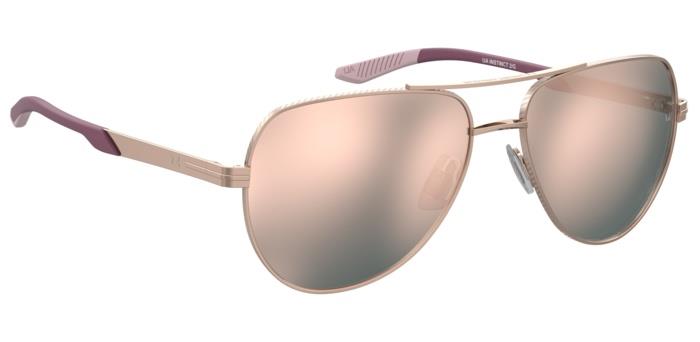 Under Armour Sunglasses UA INSTINCT 2/G 000
