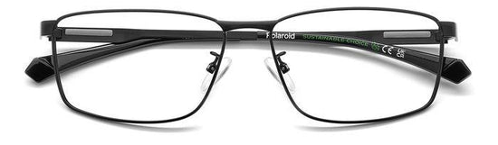 Polaroid Eyeglasses PLDD534/G 003