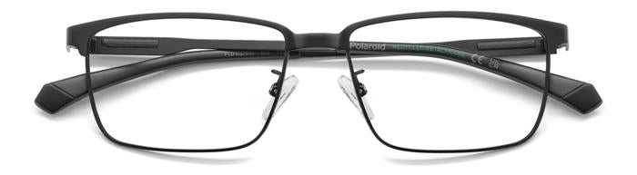 Polaroid Eyeglasses PLDD570/G 003