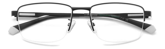 Polaroid Eyeglasses PLDD571/G 003