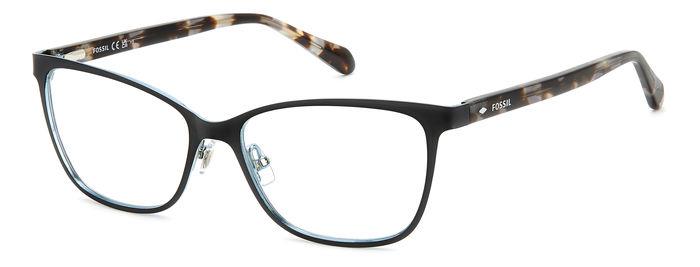 Fossil Eyeglasses FOS 7157/G 003