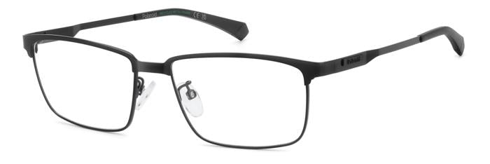 Polaroid Eyeglasses PLDD570/G 003