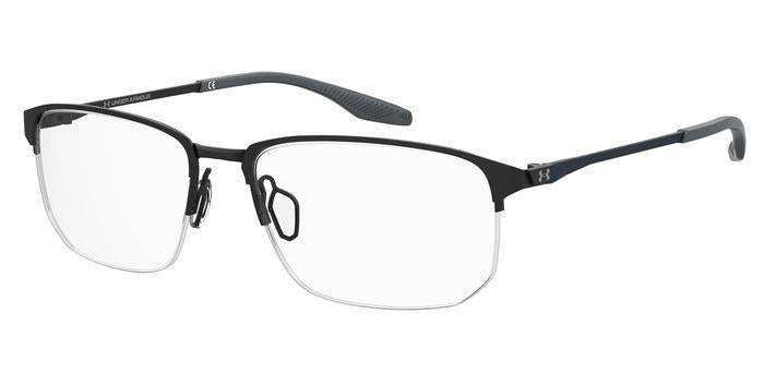 Under Armour Eyeglasses UA 5047/G 003