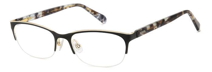 Fossil Eyeglasses FOS 7171/G 003