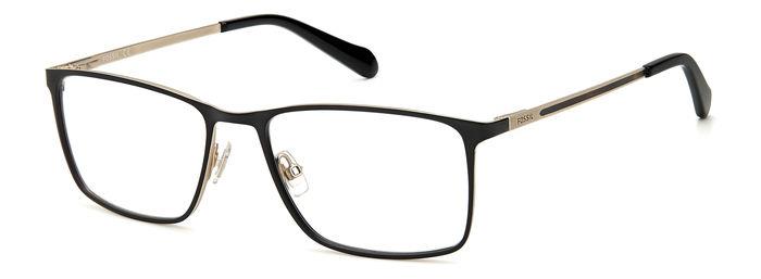 Fossil Eyeglasses FOS 7091/G 003