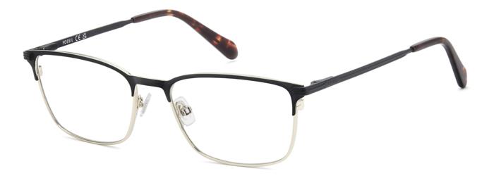 Fossil Eyeglasses FOS 7205/G 003