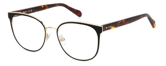 Fossil Eyeglasses FOS 7164/G 003